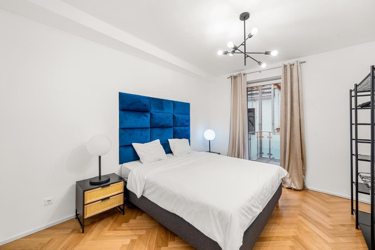 Vienna Chic Residences #Suite 12 Exterior photo